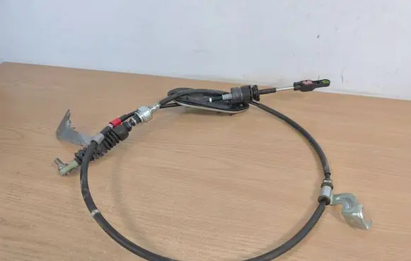 Toyota Yaris Cross Gear shift cable linkage 33820K0040