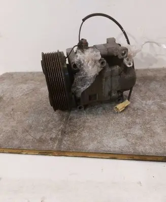 Mazda 6 Air conditioning (A/C) compressor (pump) H12A1AE4DC J1111902