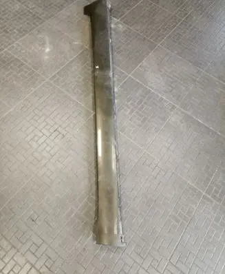 Citroen DS5 Sill