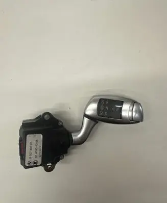 BMW 7 E65 E66 Gear shift switch/knob 6927887