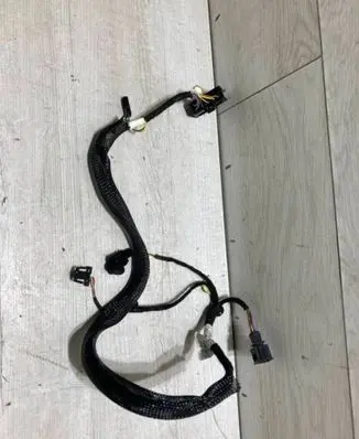 Skoda Octavia Mk3 (5E) Seat wiring loom 5e0971365h