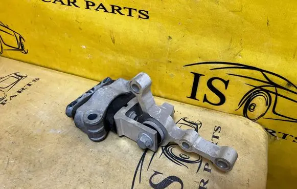 Ford Kuga III Engine mount vacuum valve NZ636P093AA LX636P082DB