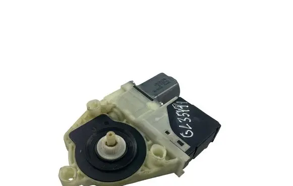 Volkswagen PASSAT B7 Rear door window regulator motor 3AA959703A