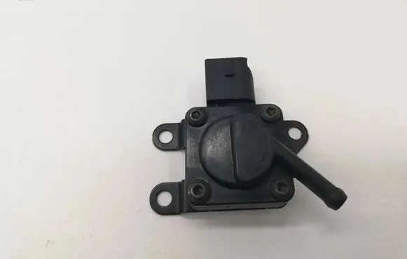 BMW X5 E70 Exhaust gas pressure sensor 7808013