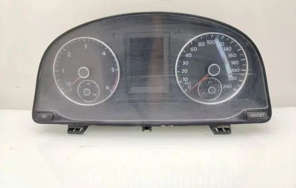 Volkswagen Caddy Speedometer (instrument cluster) 2K0920865A VDD0241904 1119015689