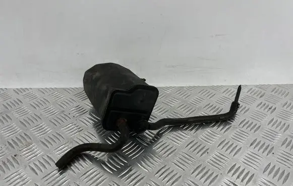 Volkswagen Tiguan Active carbon filter fuel vapour canister 1K0201801B 1K0195