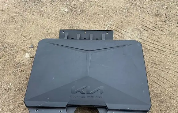 KIA Niro Glove box 86753AO000