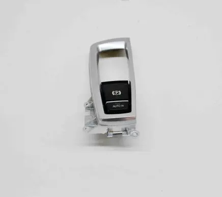 Mercedes-Benz ML W164 Hand parking brake switch 3214620108 9355233
