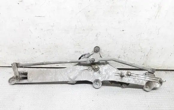 Mercedes-Benz S W220 Front wiper linkage and motor 0390241435