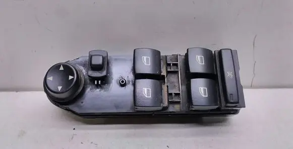BMW X3 E83 Electric window control switch 3414353