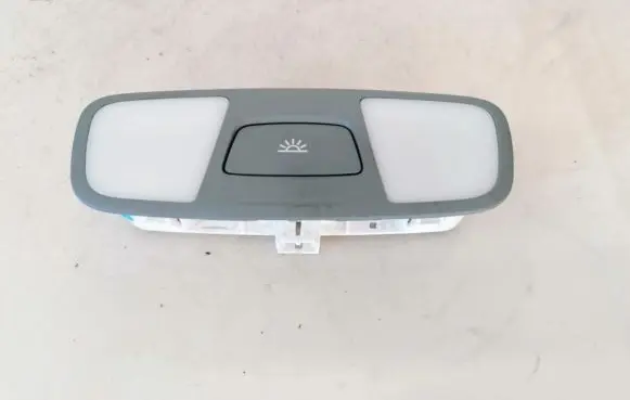 Audi A3 S3 8V Rear seat light 8v0947111 8v0.947.111