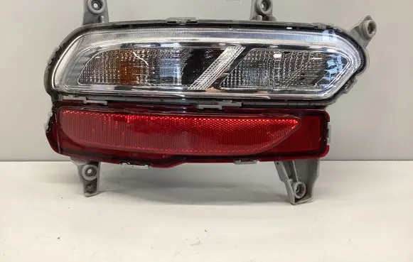 KIA Sportage Rear fog light 