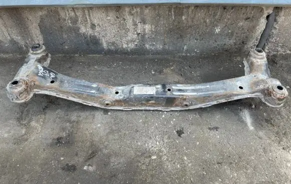 KIA Sportage Rear axle beam 