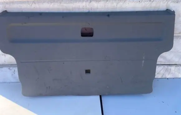 Volkswagen Multivan T4 Rear door card panel trim