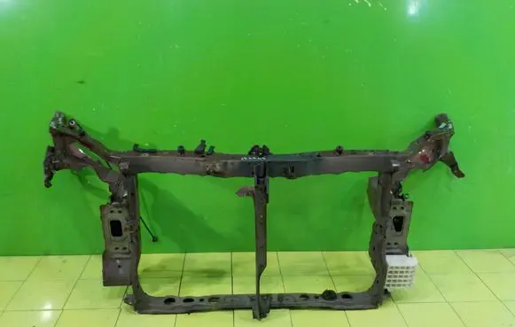 Toyota Avensis T270 Radiator support slam panel 15AB49
