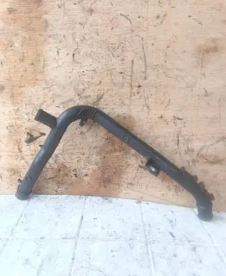 Skoda Octavia Mk2 (1Z) Engine coolant pipe/hose 03L121065AJ