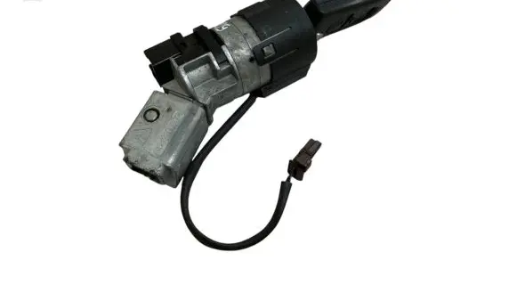 Peugeot 5008 Ignition lock 36410602