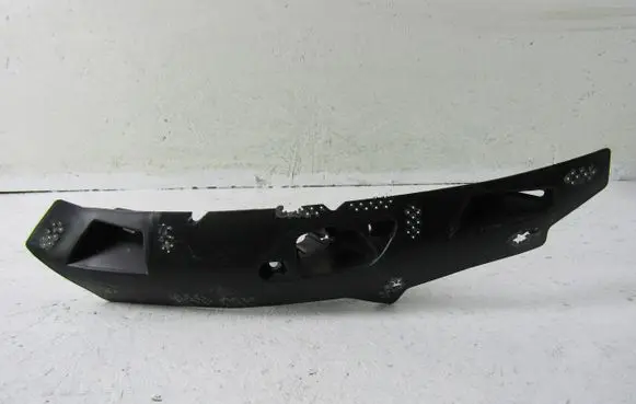 Ford Kuga III Headlight washer spray nozzle LV4B17D597