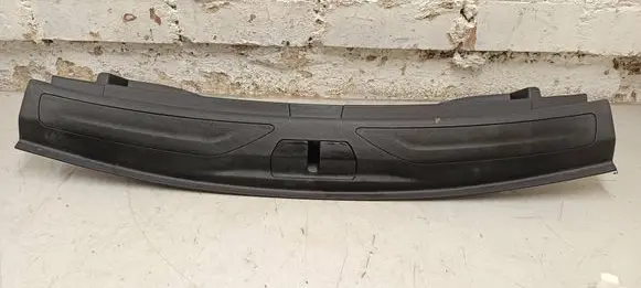 Maserati Grecale Trunk/boot sill cover protection 06701973430 670197343