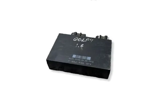 Volkswagen Golf IV Comfort/convenience module 1J0959799J 5DK00795400