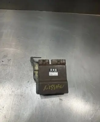 Nissan X-Trail T30 Fuel injection control unit/module 227108H810 1310001190