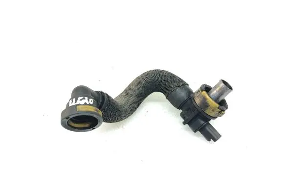 Peugeot 508 Engine coolant pipe/hose 9673085480