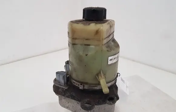 Ford Focus Electric power steering pump 4M513K514AD