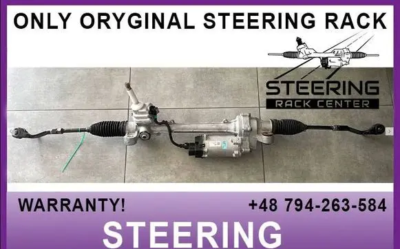 KIA EV6 Steering rack 57700CV100 56320CV900 57700CV000