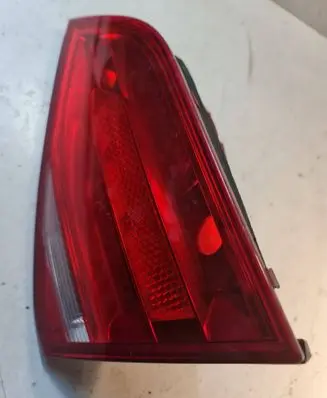 Audi A4 S4 B8 8K Tailgate rear/tail lights 166974