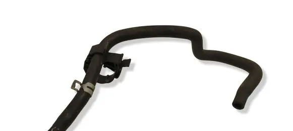 Opel Corsa D Engine coolant pipe/hose 55556031