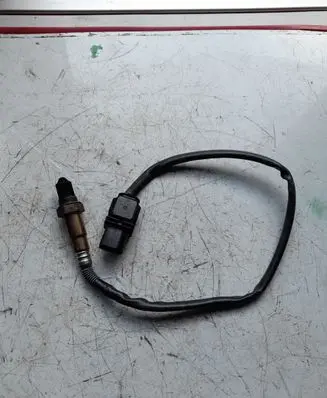 Iveco Daily 6th gen Lambda probe sensor 5802893460 150KMFROMNEW
