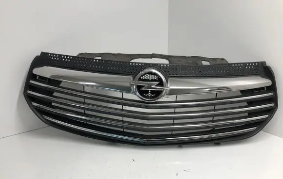Opel Vivaro Front grill 214B25126R