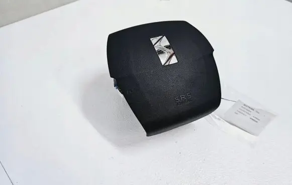 Citroen DS4 Steering wheel airbag 96888248