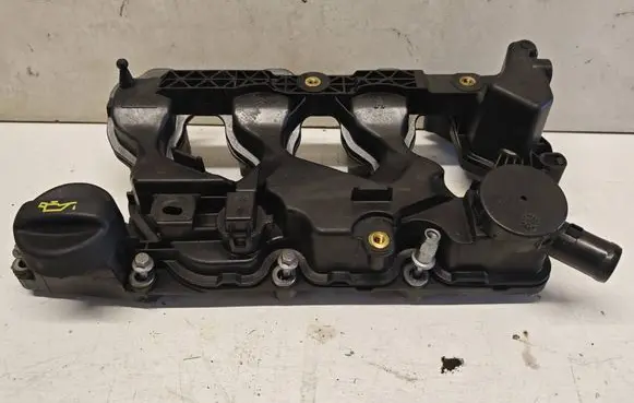 Peugeot 3008 II Rocker cam cover 9827622780 P1001841N