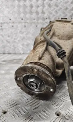 KIA Sorento Front differential 