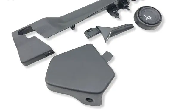 Opel Grandland X Seat trim 9843327980 9846497880 9846495080