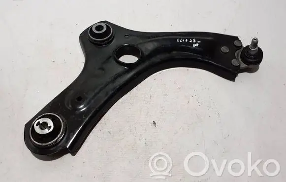 Renault Clio V Front lower control arm/wishbone 545002446R