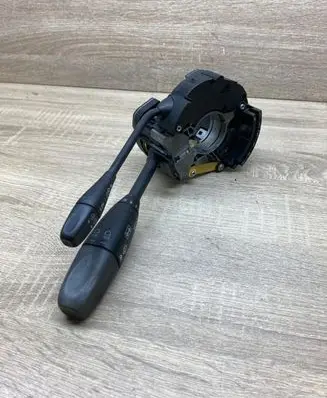 Mercedes-Benz E W211 Wiper turn signal indicator stalk/switch A0085452524 0005452210 0305459732