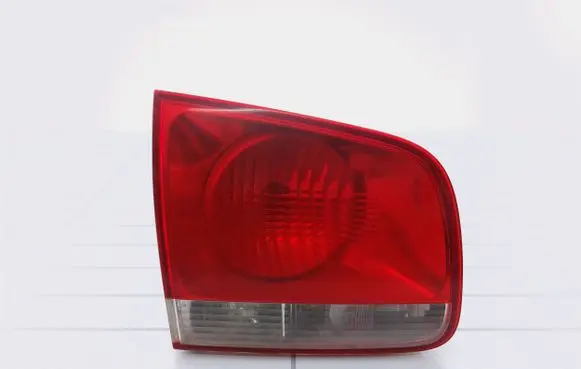 Volkswagen Touareg I Tailgate rear/tail lights 282621 7L6945093H10S 7L6945093
