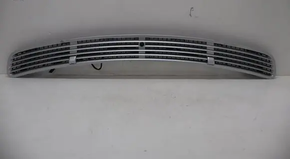 Mercedes-Benz CLS C219 Bonnet/hood grill 2118800005