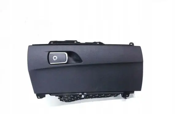 BMW 7 E65 E66 Glove box 72758410
