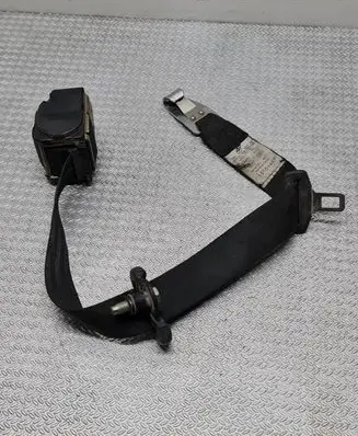 Ford Galaxy Rear seatbelt 7M0857815N 0416120 560196500