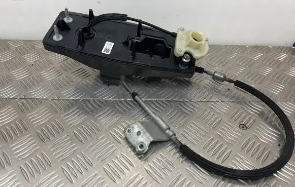 Audi A4 S4 B9 8W Gear shift cable linkage 8W0713052P