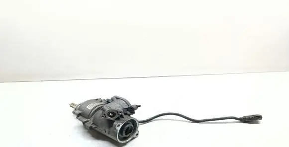 Steering rack