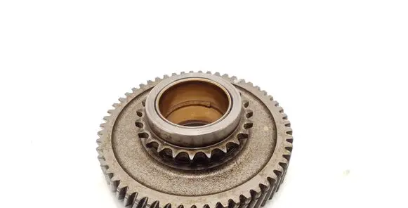 Mitsubishi Pajero Timing chain sprocket 
