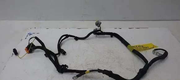 Citroen C4 II Picasso Other wiring loom 9672949480