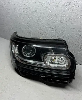 Land Rover Range Rover L405 Headlight/headlamp CK5213W029ED 89908771 6707670870