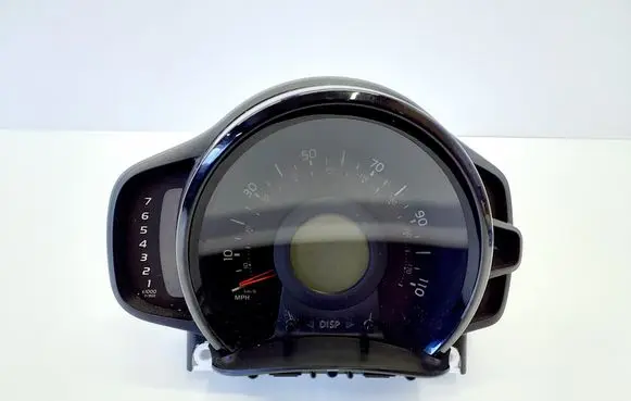 Speedometer (instrument cluster)