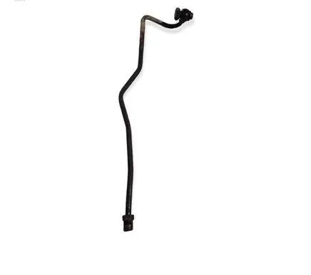Mitsubishi Pajero Oil cooling pipe 