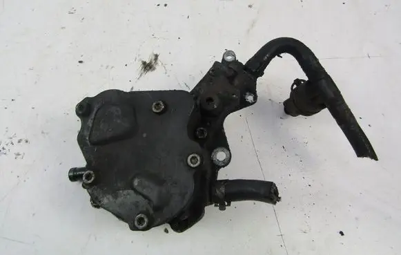 Volkswagen Polo III 6N 6N2 6NF Vacuum pump DRM20004